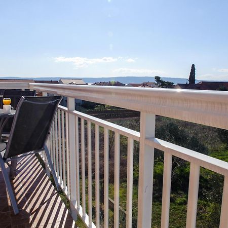 Apartman Sunny Vacay Kastela Dış mekan fotoğraf