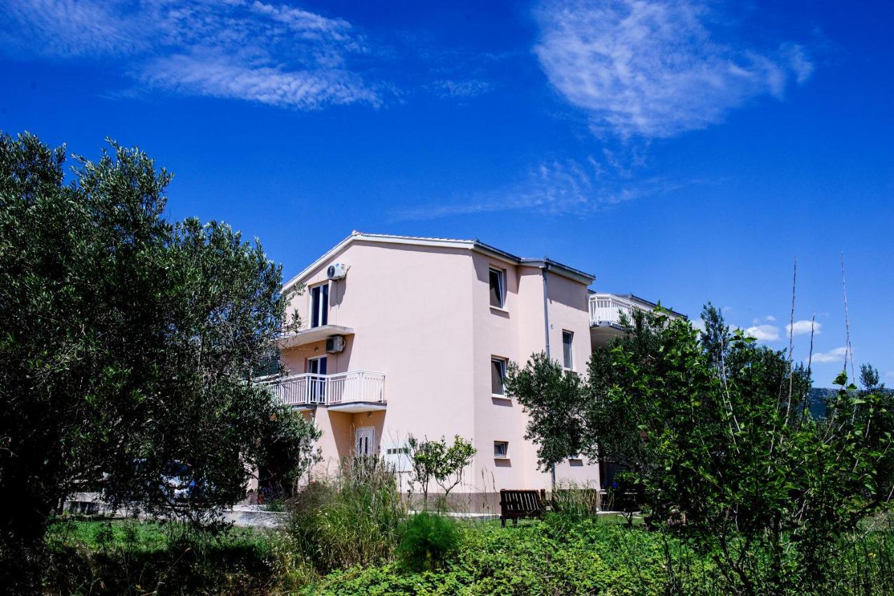 Apartman Sunny Vacay Kastela Dış mekan fotoğraf