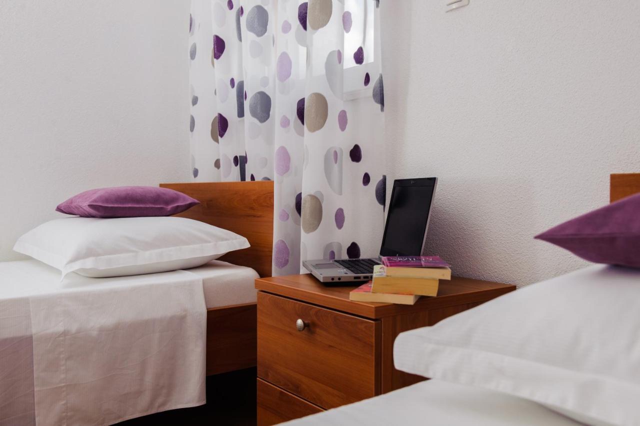Apartman Sunny Vacay Kastela Dış mekan fotoğraf