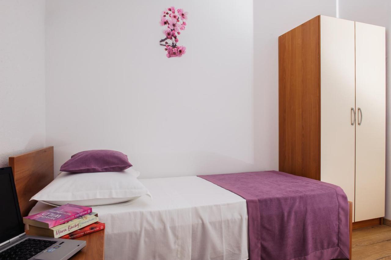 Apartman Sunny Vacay Kastela Dış mekan fotoğraf