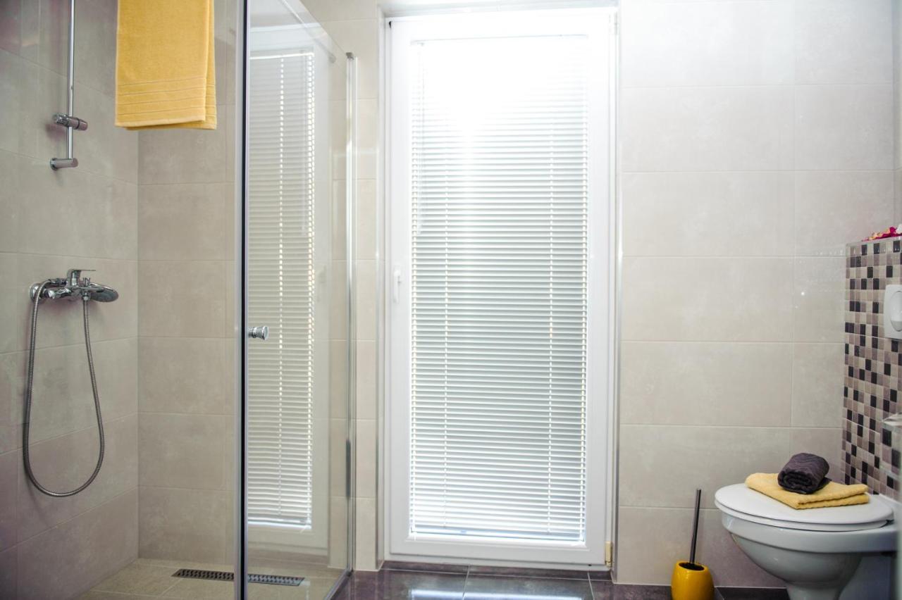 Apartman Sunny Vacay Kastela Dış mekan fotoğraf