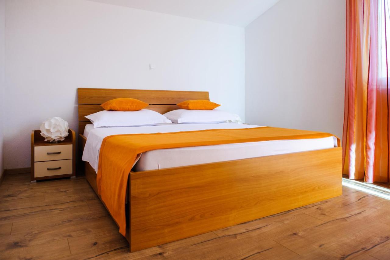 Apartman Sunny Vacay Kastela Dış mekan fotoğraf