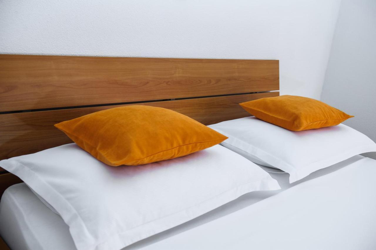 Apartman Sunny Vacay Kastela Dış mekan fotoğraf
