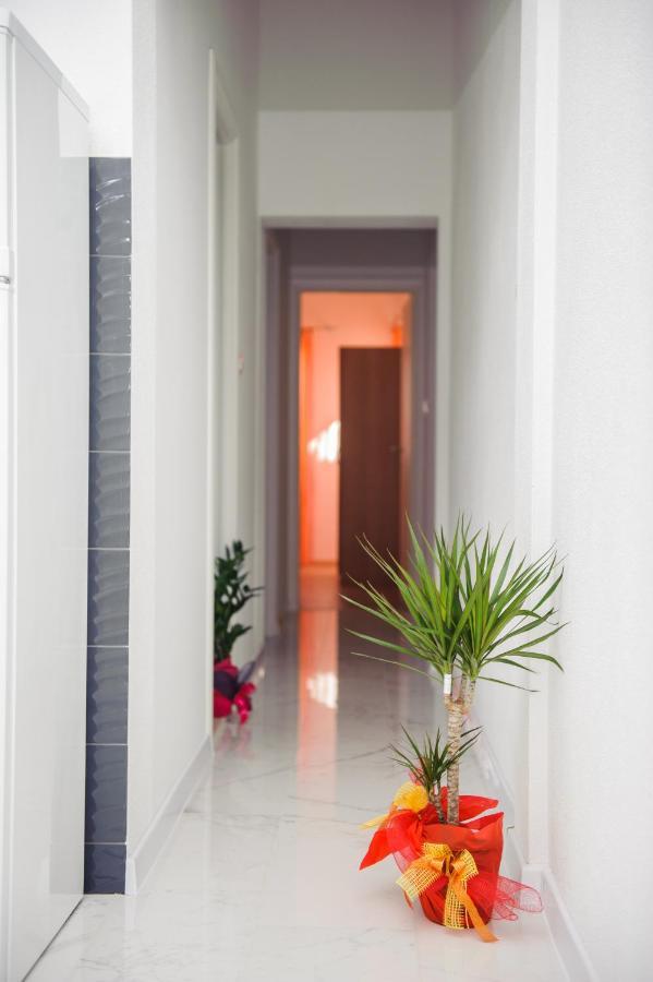 Apartman Sunny Vacay Kastela Dış mekan fotoğraf