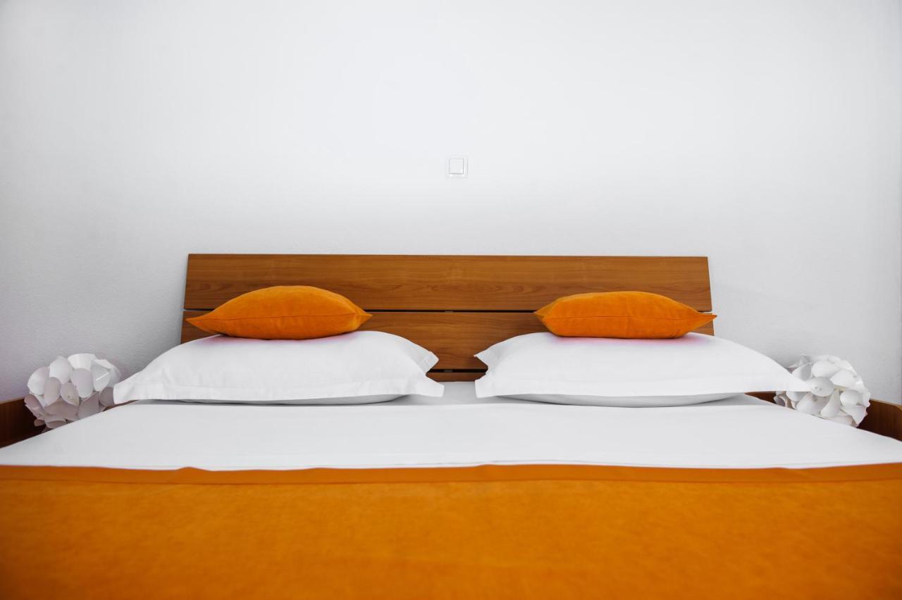 Apartman Sunny Vacay Kastela Dış mekan fotoğraf