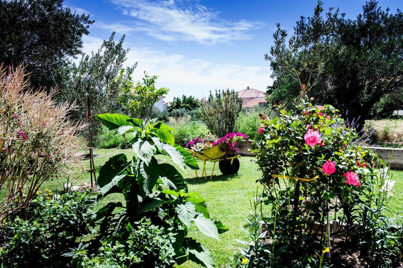 Apartman Sunny Vacay Kastela Dış mekan fotoğraf