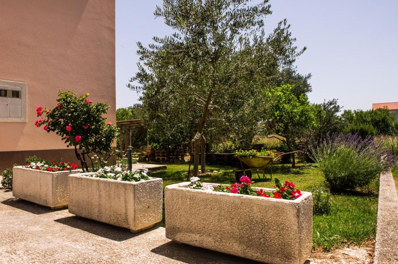 Apartman Sunny Vacay Kastela Dış mekan fotoğraf