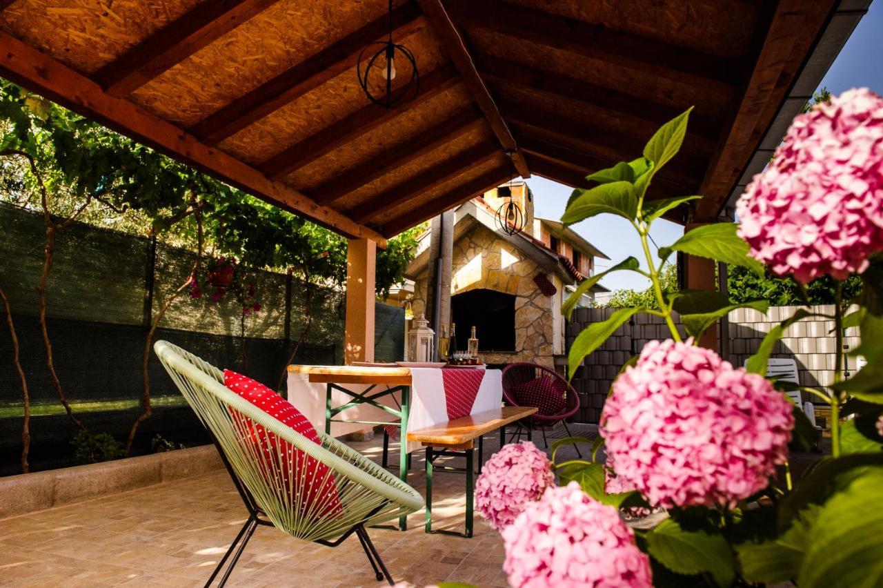 Apartman Sunny Vacay Kastela Dış mekan fotoğraf