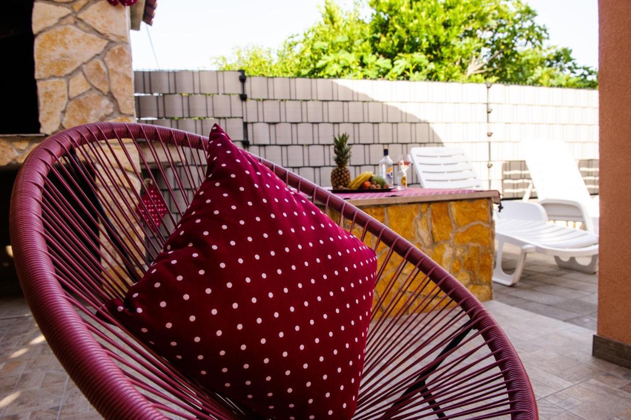 Apartman Sunny Vacay Kastela Dış mekan fotoğraf