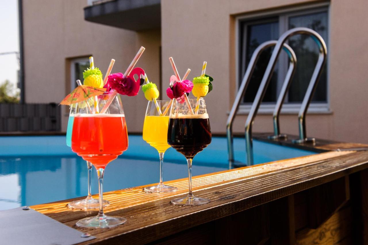 Apartman Sunny Vacay Kastela Dış mekan fotoğraf