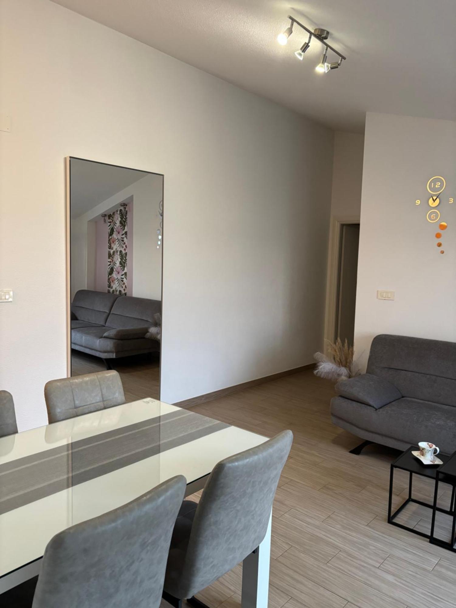 Apartman Sunny Vacay Kastela Dış mekan fotoğraf