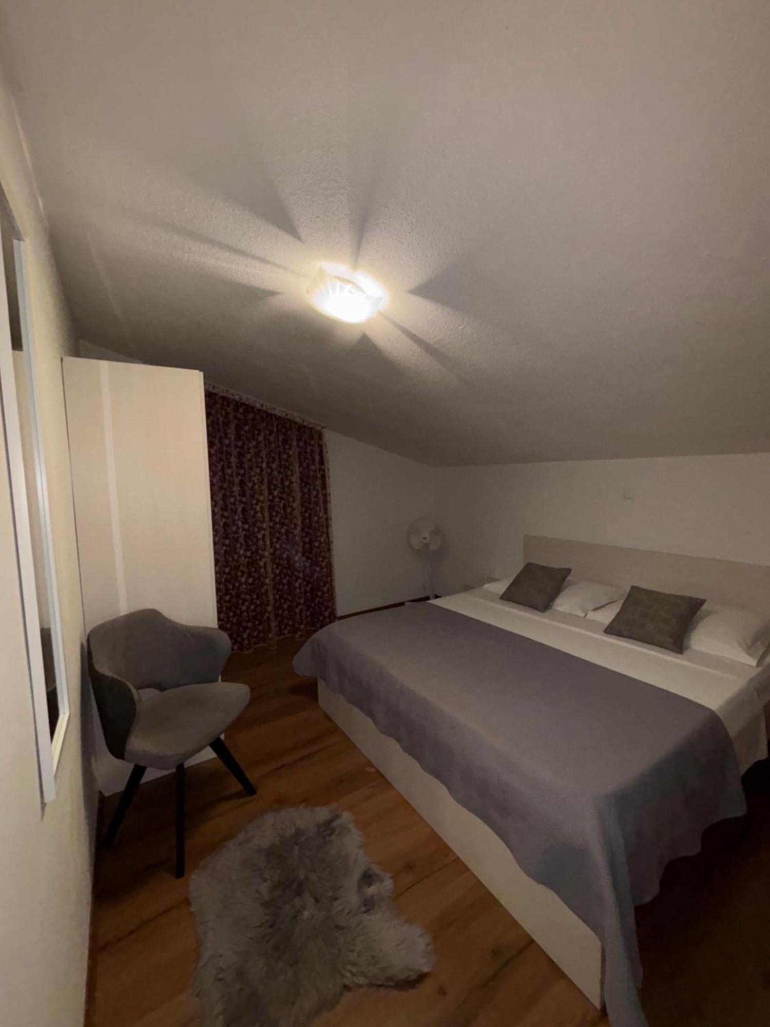 Apartman Sunny Vacay Kastela Dış mekan fotoğraf