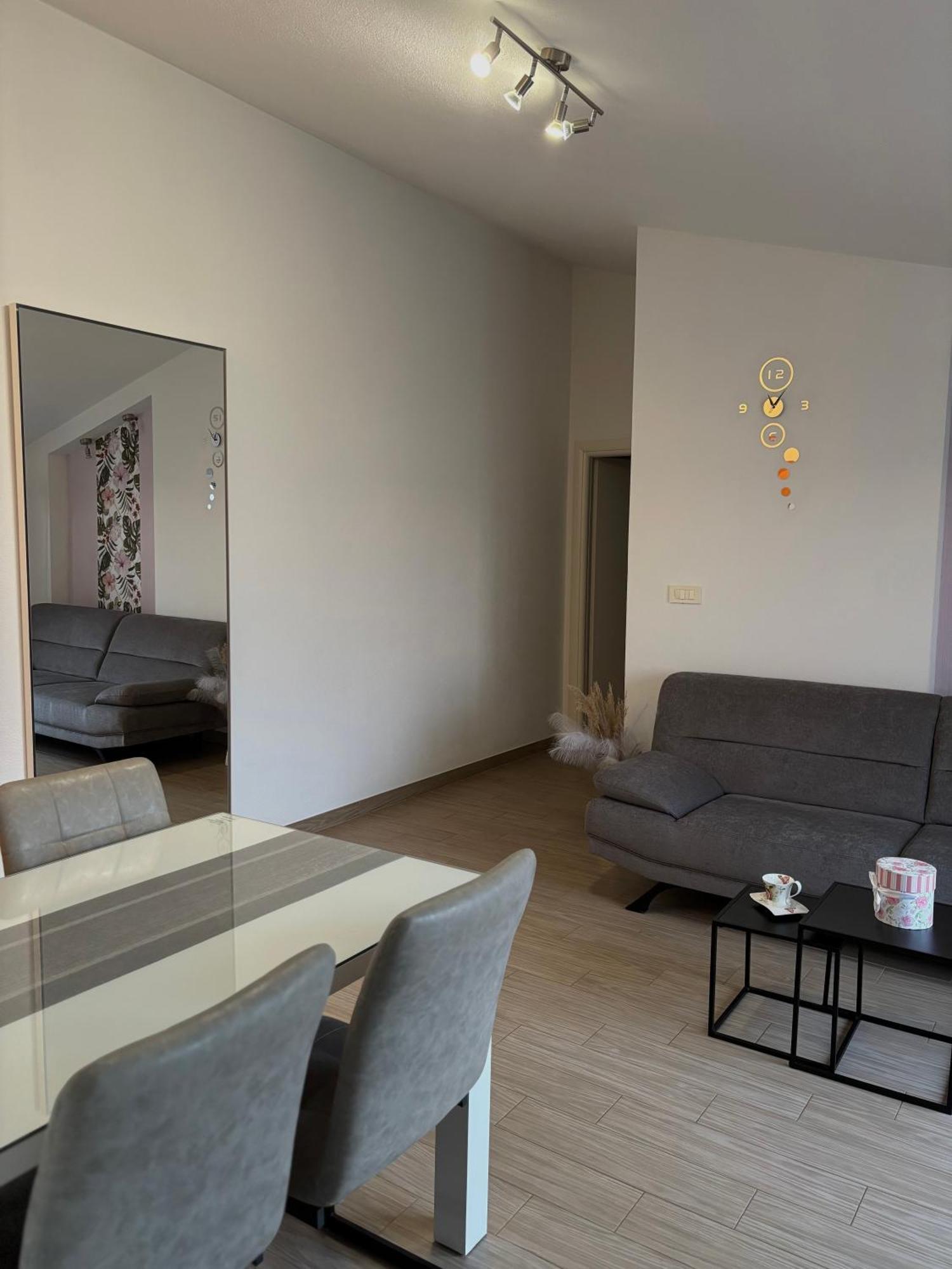 Apartman Sunny Vacay Kastela Dış mekan fotoğraf