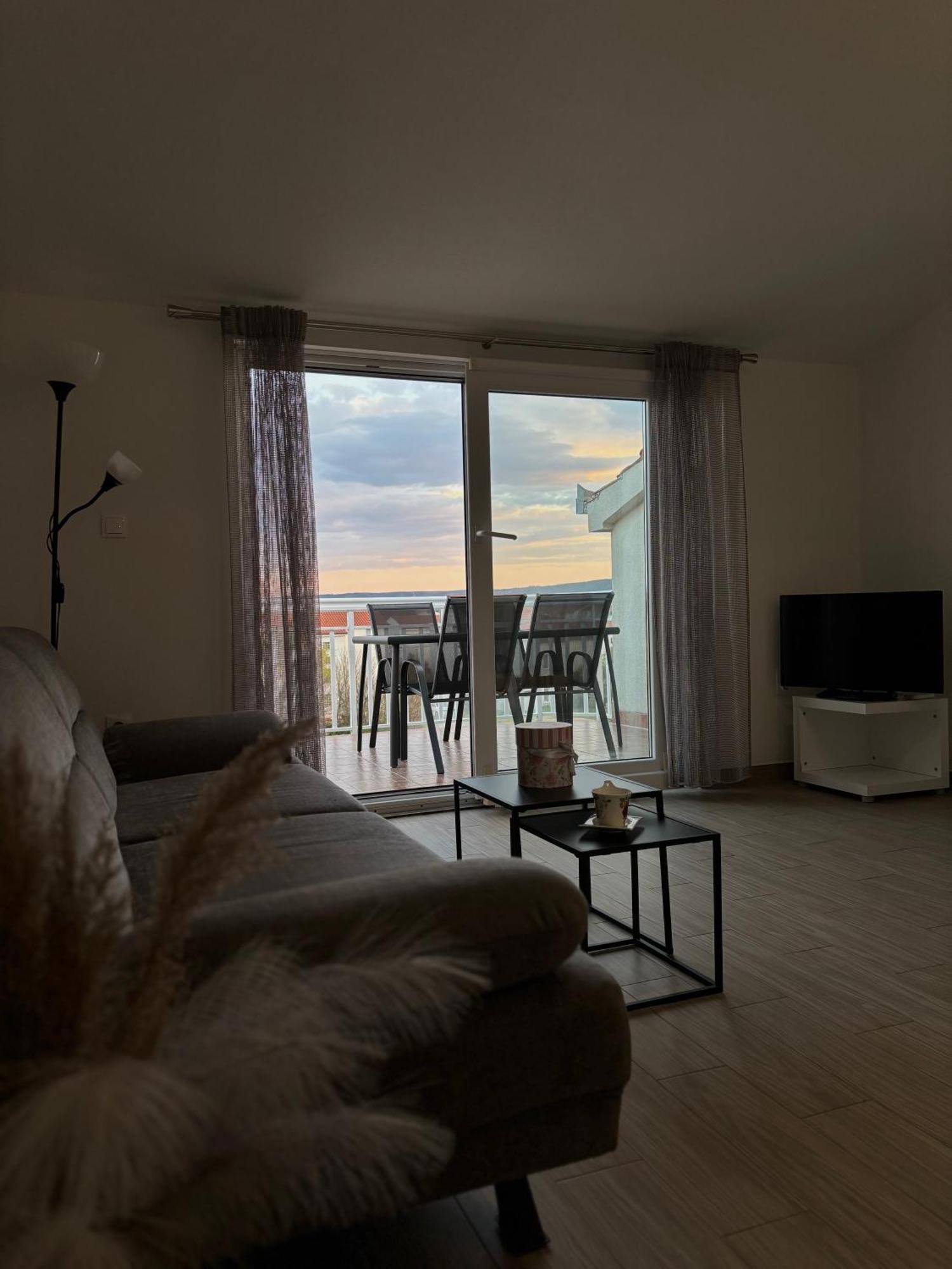 Apartman Sunny Vacay Kastela Dış mekan fotoğraf